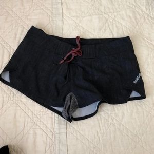 Reebok Crossfit Shorts
